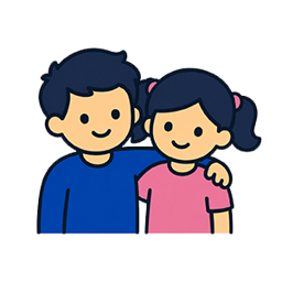 sibling